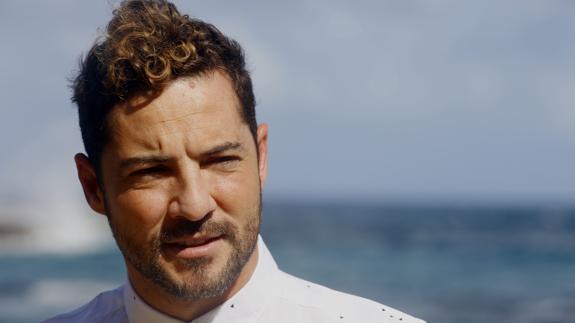 ¿Planes de boda para David Bisbal?