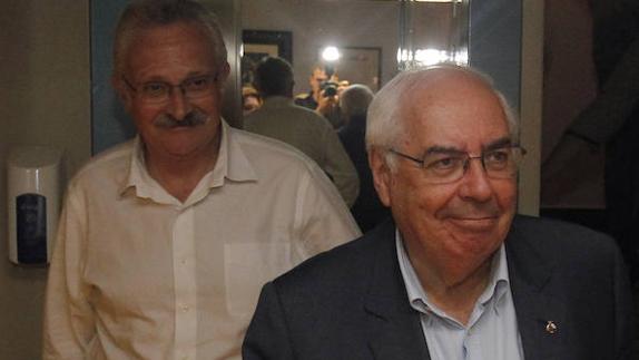 Podemos carga contra Areces y Trevín por no comparecer en una comisión parlamentaria