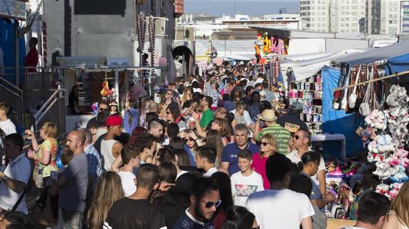 La Semana Negra salda su deuda con Hacienda y se centra en preparar la trigésima edición