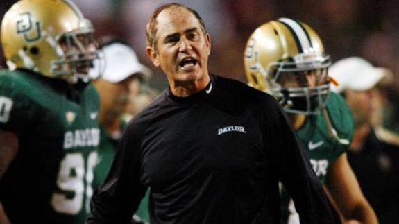 Violaciones en grupo: el macabro ritual para reforzar vínculos de un equipo de fútbol americano