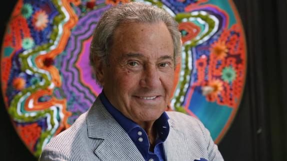 Arturo Fernández: «¿Quién tiene que ir al Jovellanos? ¿Los titiriteros de Madrid que hacían apología del terrorismo de ETA?»