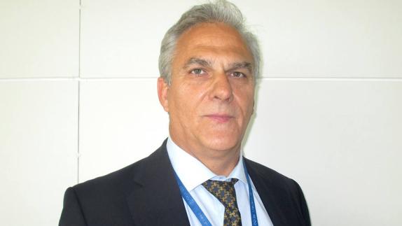 El investigador biomédico Enrique Caso Peláez, nuevo director de la Finba