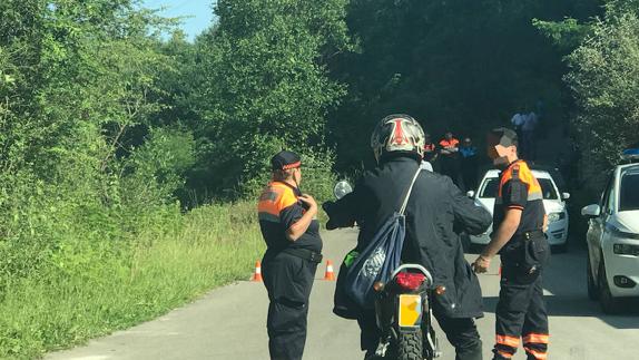 Localizan muerto a un vecino de Lada desaparecido desde el fin de semana