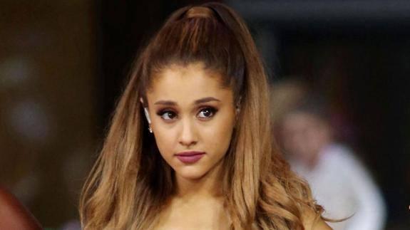 Ariana Grande volverá a actuar en Manchester