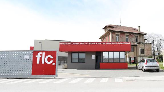 Chemours trasladará en octubre su centro del Valle de Tamón a Gijón con 70 profesionales