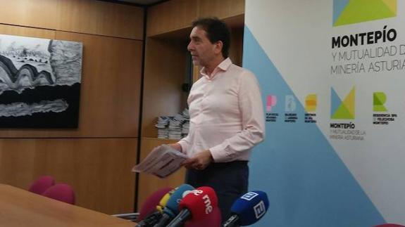 González Pulgar: «Si hubo un cáncer en el Montepío hay que radiarlo»