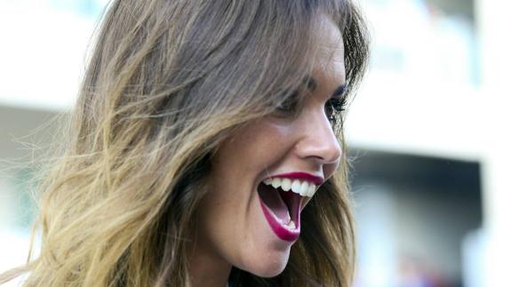 Supervivientes 2017 | Se revela el secreto del pelo de Lara Álvarez