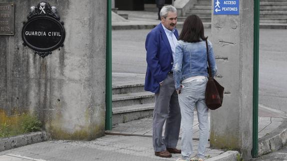 «Villa nos decepcionó a todos»