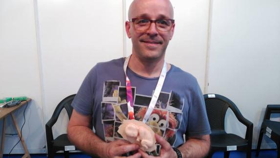 Bebés en tres dimensiones