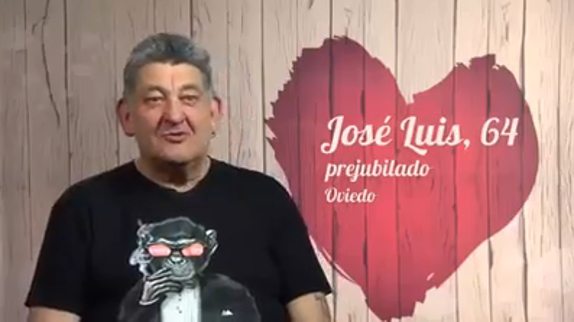 José Luis quería llevarse a Juani a Oviedo; a ella casi le da «un jamacuco» al verlo