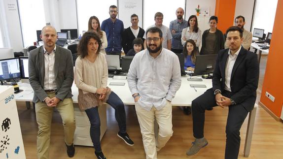 Estrategias innovadoras desde Gijón para cuajar proyectos realistas