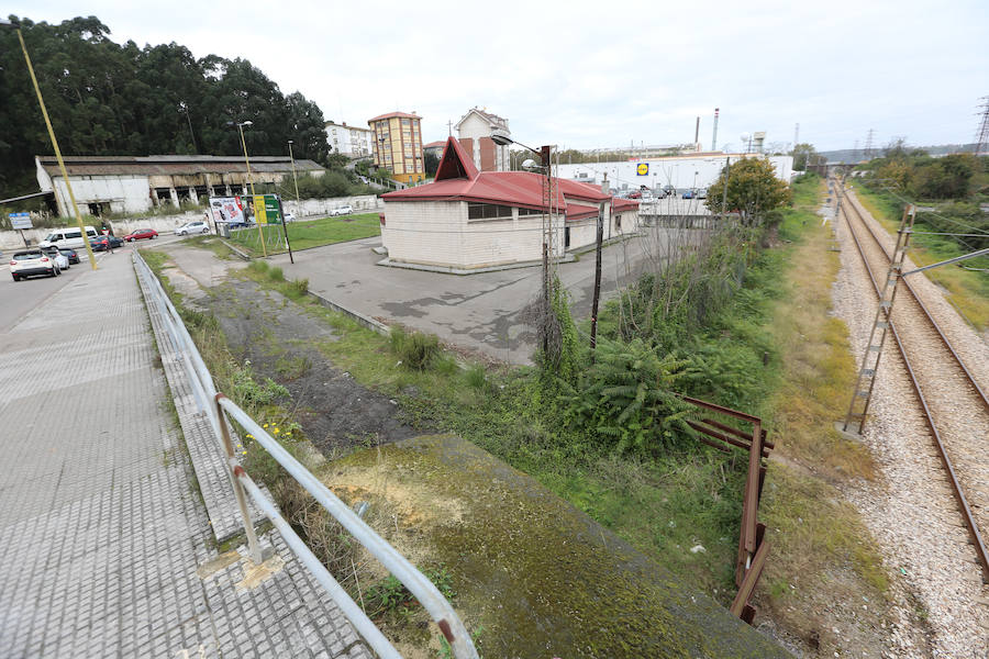 El Supremo no admite el recurso de Castrillón contra la Ronda Norte