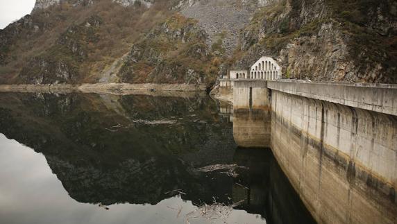 Asturias, en prealerta por la sequía