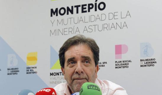 El Montepío quiere personarse como acusación particular en la causa penal derivada de la 'operación Hulla'