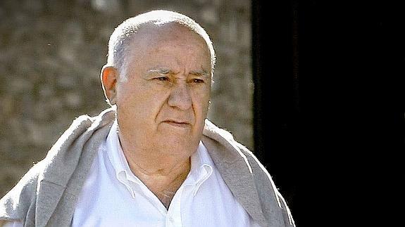 Alabanzas e insultos, el primer fruto de las donaciones contra el cáncer de Amancio Ortega