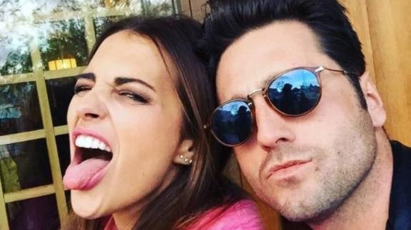 De la frialdad de Paula Echevarría a la incomodidad de David Bustamante