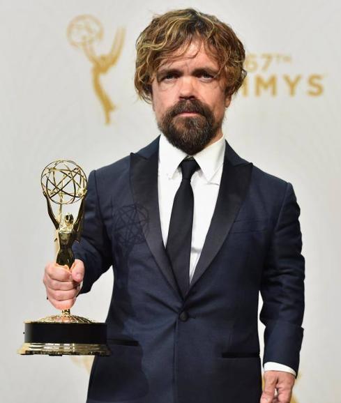 Peter Dinklage, Lannister en 'Juego de Tronos' desvela detalles de las escenas de sexo y muerte