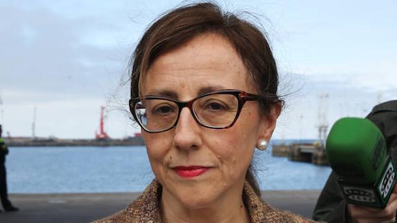 El PP cree «insostenible» que Belén Fernández siga en su cargo por la «pifia» de gestión de Sogepsa