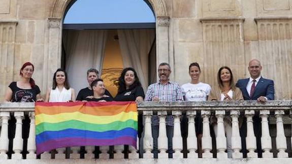 El Orgullín del Norte amplía su programa con actividades infantiles en el 'solarón'