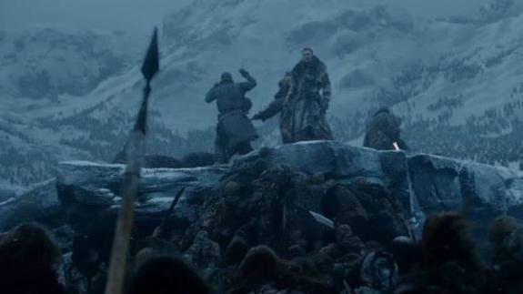 El tráiler más esperado de la séptima temporada de 'Juego de tronos'