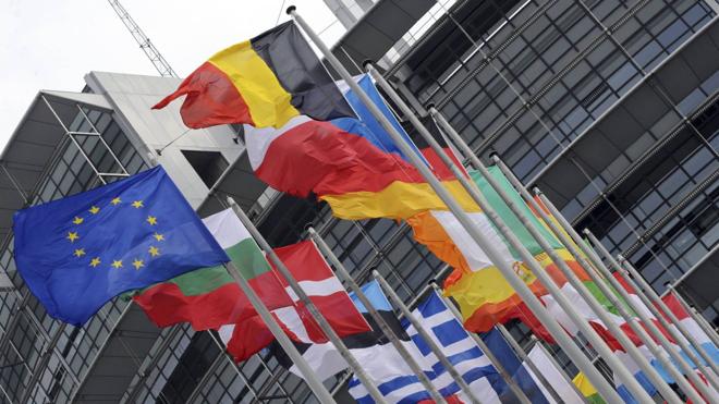 La Unión Europea, premio Princesa de la Concordia 2017