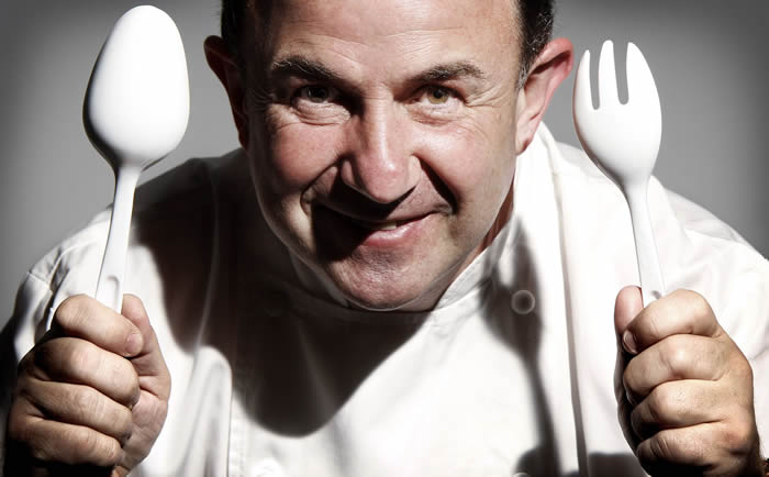 El Bernabéu ficha a Berasategui