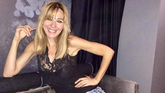 El drama personal de Ania Iglesias, finalista del primer 'Gran Hermano'