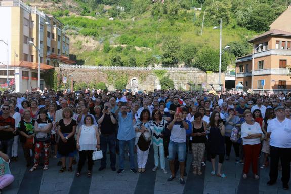 Asturias entera está de romería