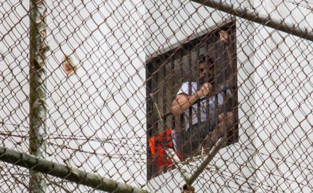 Leopoldo López desde la cárcel: «¡Me están torturando!»