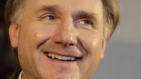 Dan Brown rememora sus vivencias en Asturias para su nueva novela, 'Origen'