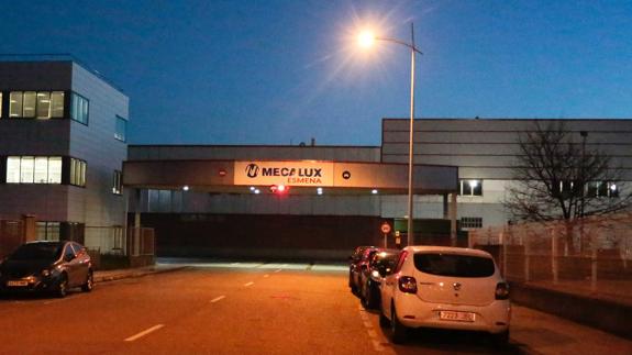 El grupo asiático Nanjing Inform opta a comprar Mecalux, que emplea a más de 500 personas en Gijón