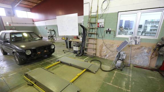 Los cinco aspectos de tu coche que tienes que revisar antes de empezar las vacaciones