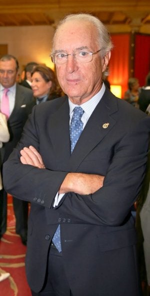 Fallece Álvarez Margaride El Comercio