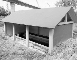 Los lavaderos, nuevo punto de reunión | El Comercio